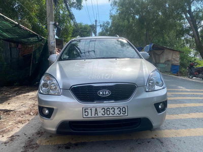 Kia Carens 2012 số tự động xe zin