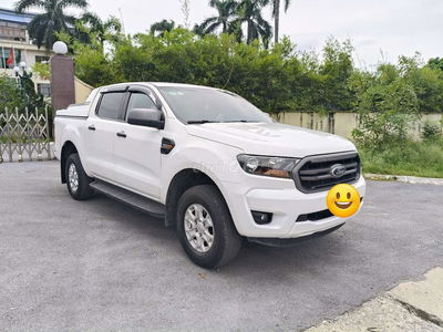 Ford Ranger 2020 XLS 2.2L 4x2 AT - 75000 km