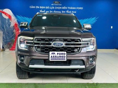 EVEREST 2.0L TITANIUM_2023 - XE CÁ NHÂN