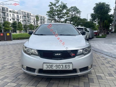 kia fote sản xuất 2016 nhập khẩu