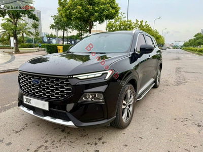 Xe Ford Territory Titanium X 1.5 AT 2023