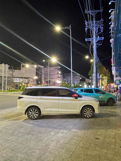 Toyota Avanza AT 9/2024 - 39999 km