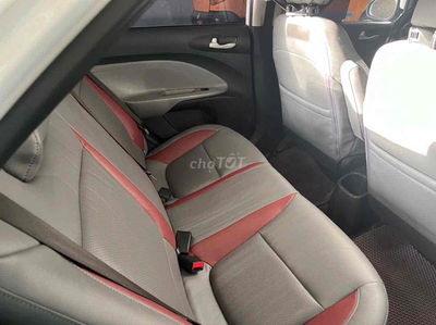 Kia Soluto 2020 1.4 MT - 71900 km