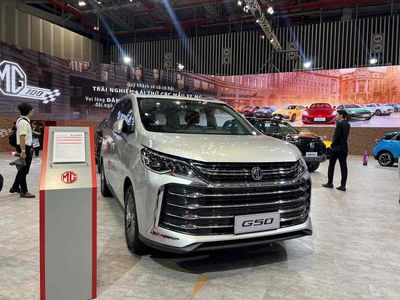 MG G50💎Liên hệ nhận ưu đãi