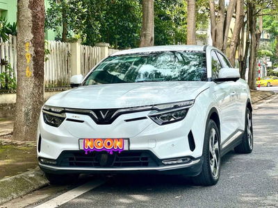 VinFast VF8 2024 Eco - 32000 km