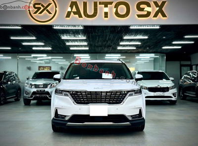 Xe Kia Carnival Signature 2.2D 2021