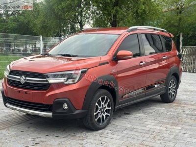 Xe Suzuki XL7 1.5 AT 2022