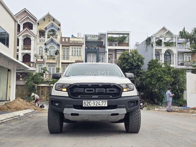 RANGER XLS 2018 TỰ ĐỘNG 1CẦU FULL ĐỒ BẢO HÀNH 1NAM