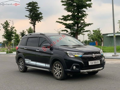 Xe Suzuki XL7 1.5 AT 2022