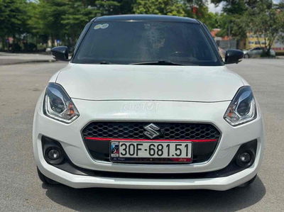Suzuki Swift 2019 GLX 1.2 AT - 65000 km