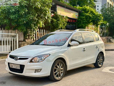 Xe Hyundai i30 CW 1.6 AT 2010