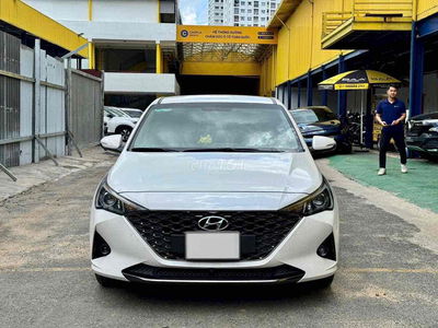 Hyundai Accent 2023 1.4 AT - ODO 11.00km cam 360.