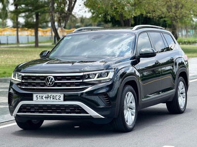 Volkswagen Teramont 2022 2.0T 4Motion - 46000