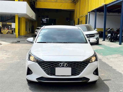 Hyundai Accent 2020 1.4 AT - 30000 km