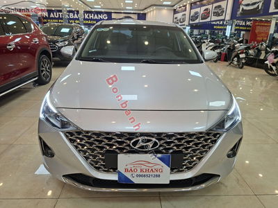 Xe Hyundai Accent 1.4 AT 2021