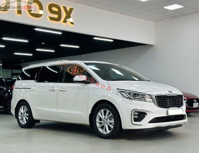 Xe Kia Sedona 2.2 DAT Luxury 2019