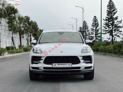 Xe Porsche Macan 2.0 2021