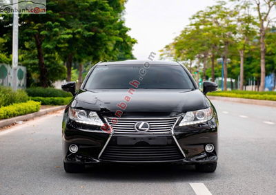 Xe Lexus ES 350 2015