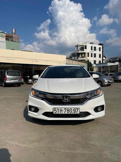 Honda City 2020 1.5 TOP - 69000 km