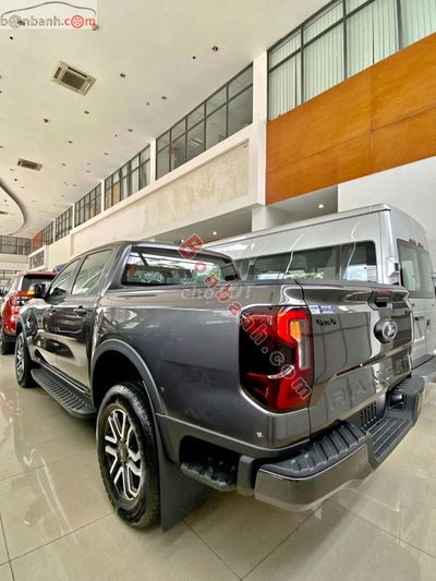 Ford Ranger Sport 2.0 4x4 AT