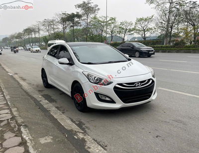 Xe Hyundai i30 1.6 AT 2013