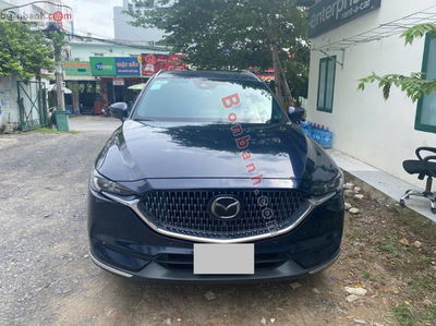 Xe Mazda CX8 Premium AWD 2022