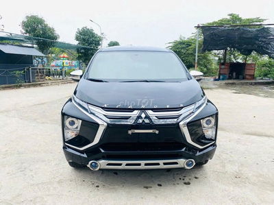 Mitsubishi Xpander sx 2020 bản 1.5 AT