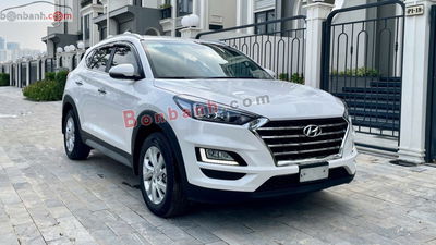 Xe Hyundai Tucson 2.0 AT Tiêu chuẩn 2021