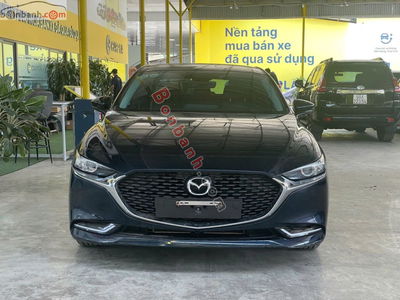 Xe Mazda 3 1.5L Luxury 2024