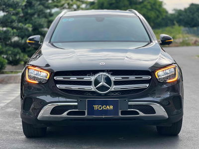 Mercedes GLC200 4Matic sx2021 Cty xuất hoá đơn