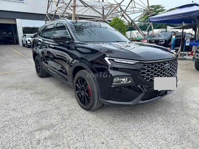 Ford Territory 2025 Titanium X 1 chủ cực lướt