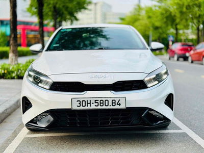 Kia K3 2022 1.6 Luxury - 46000 km