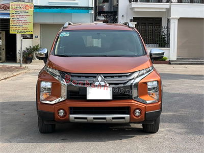 Xe Mitsubishi Xpander Cross 1.5 AT 2020
