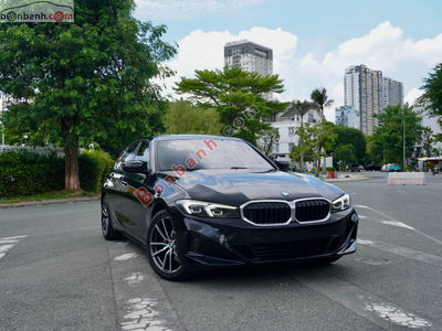 Xe BMW 3 Series 320i Sport Line 2023