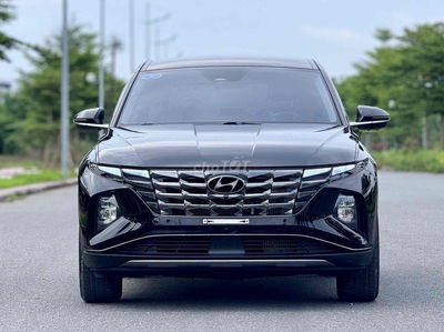 Hyundai Tucson 2.0 Dầu đặc biệt sản xuất 2022
