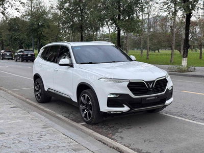 Lux SA2.0 2019 Premium 2019 đẹp xuất sắc