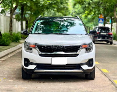 Kia Seltos 1.4 DCT Luxury sản xuất 2022