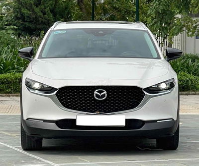 Mazda CX-30 Premium 2.0 AT sản xuất 2022