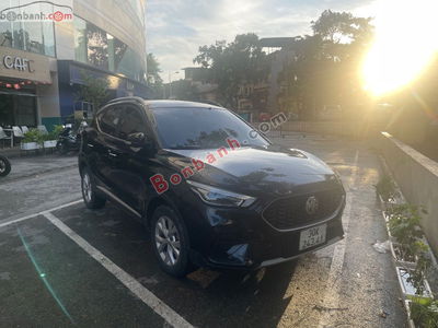 Xe MG ZS Standard 1.5 AT 2WD 2023