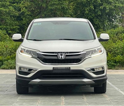 Honda Crv 2.4 TG sản xuất 2017