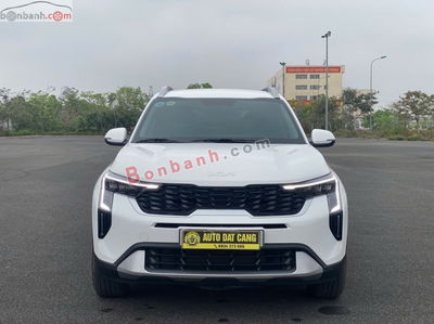 Xe Kia Sonet Luxury 1.5 AT 2024