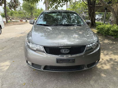 Kia Cerato 2009 AT nhập Hàn keo chỉ zin cả xe