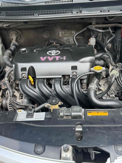 Toyota Vios 2015 1.5G - 172000 km