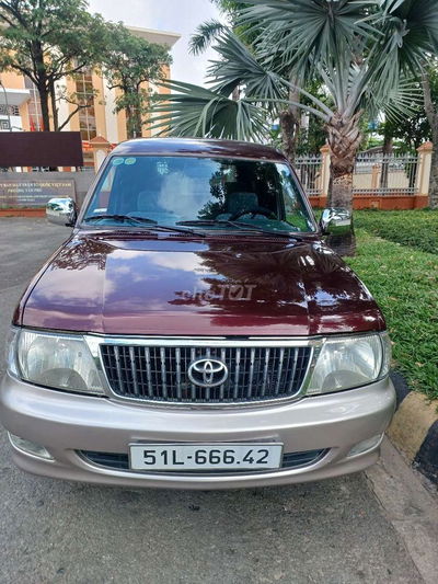 2004 GL 2004 - 193000 km