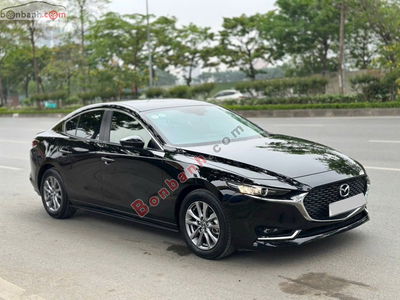 Xe Mazda 3 1.5L Luxury 2022