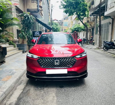 Xe Honda HRV RS 2023