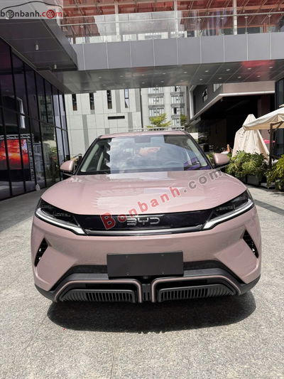 Xe BYD Atto 2 AT 2025