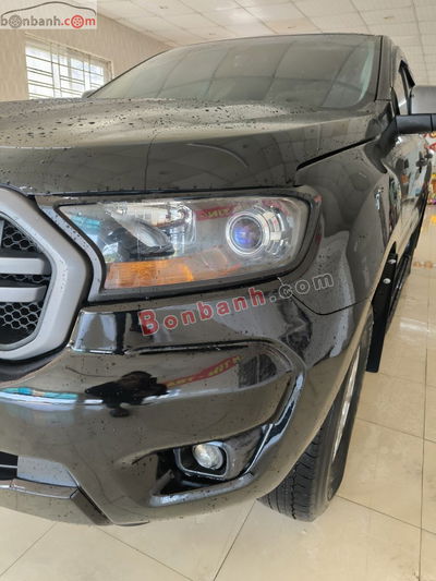 Xe Ford Ranger XLS 2.2L 4x2 AT 2019