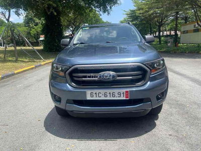 Ford Ranger 2018 XLS 2.2 4x2 AT - 69000 km