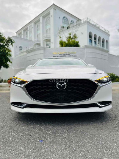 Mazda 3 2019 2.0L Sport Signature Luxury